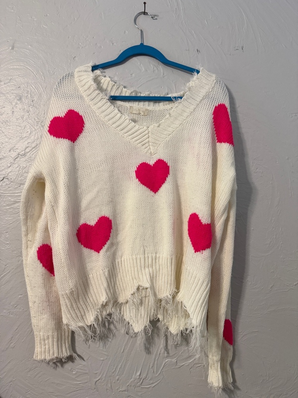 Altered State heart Crew
